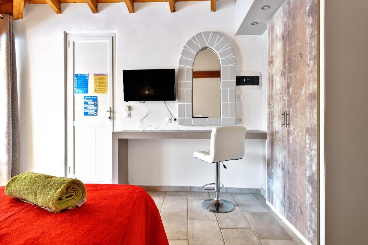Fotini Appartement Paleokastritsa