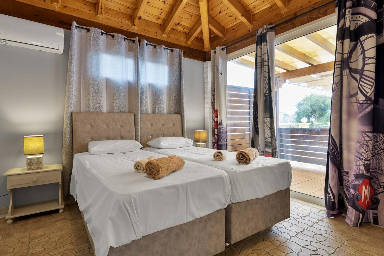 Appartement Fotini