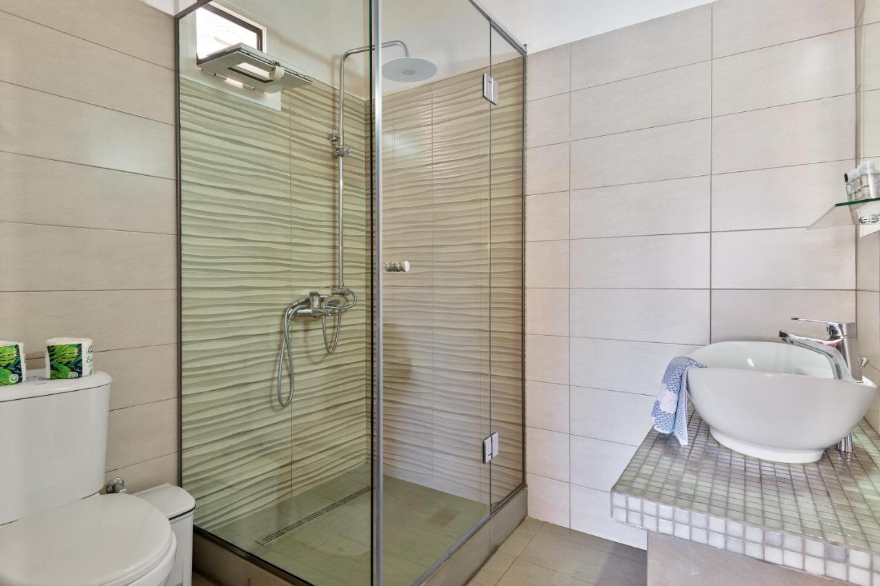 Fotini Appartement *