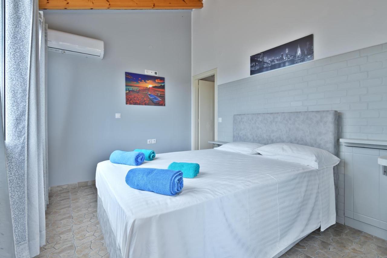 Fotini Appartement Paleokastritsa