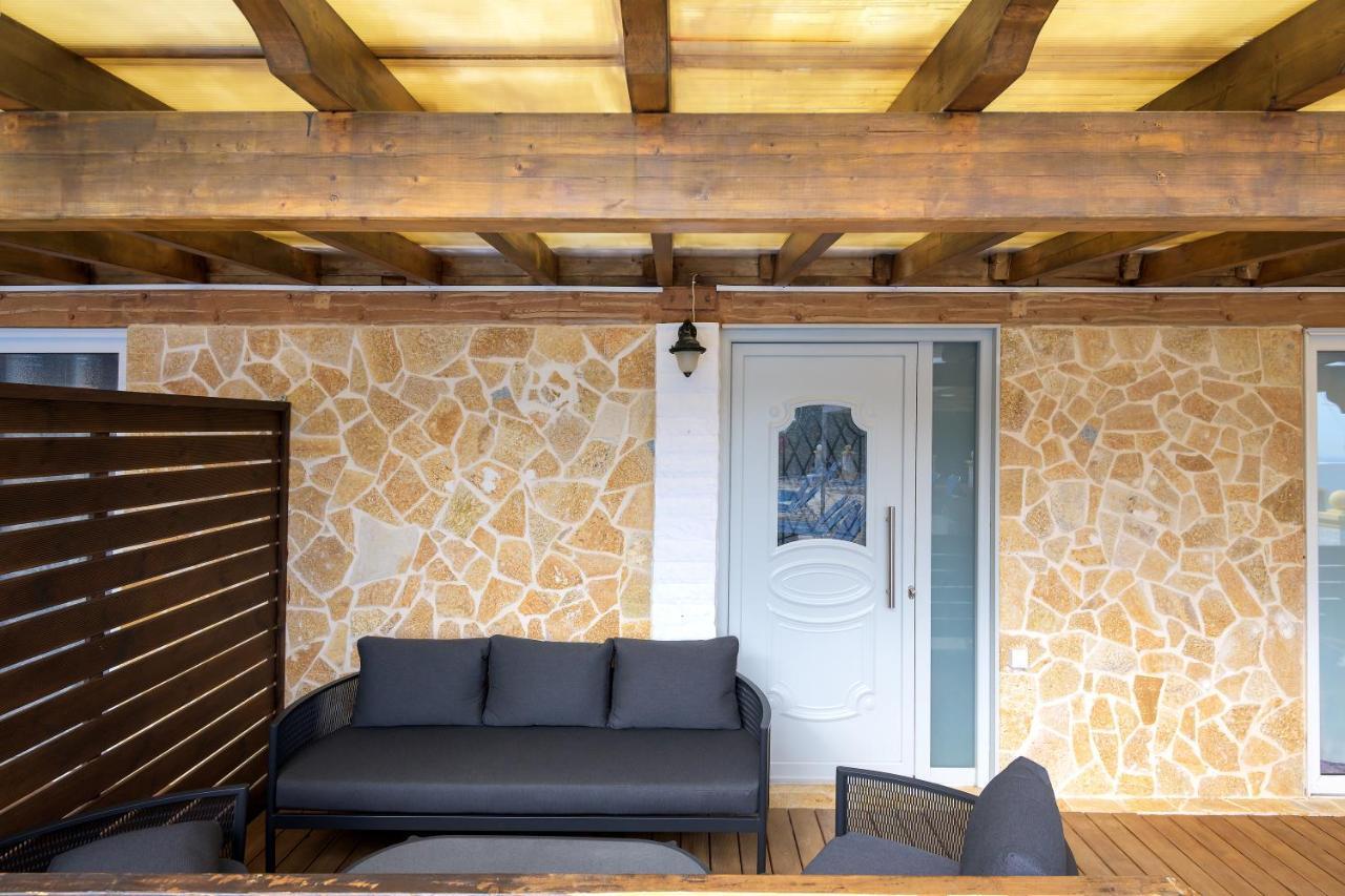 Appartement Fotini