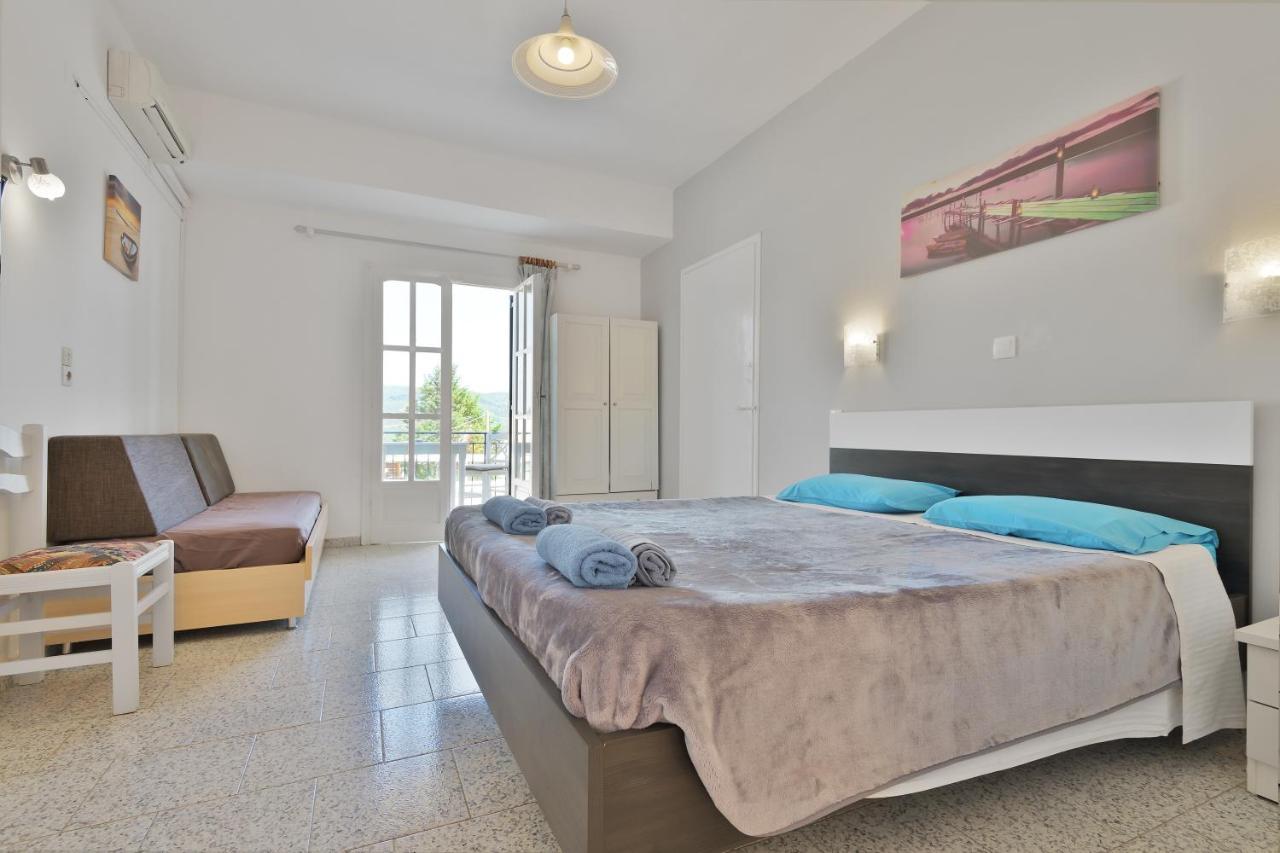 Fotini Appartement *