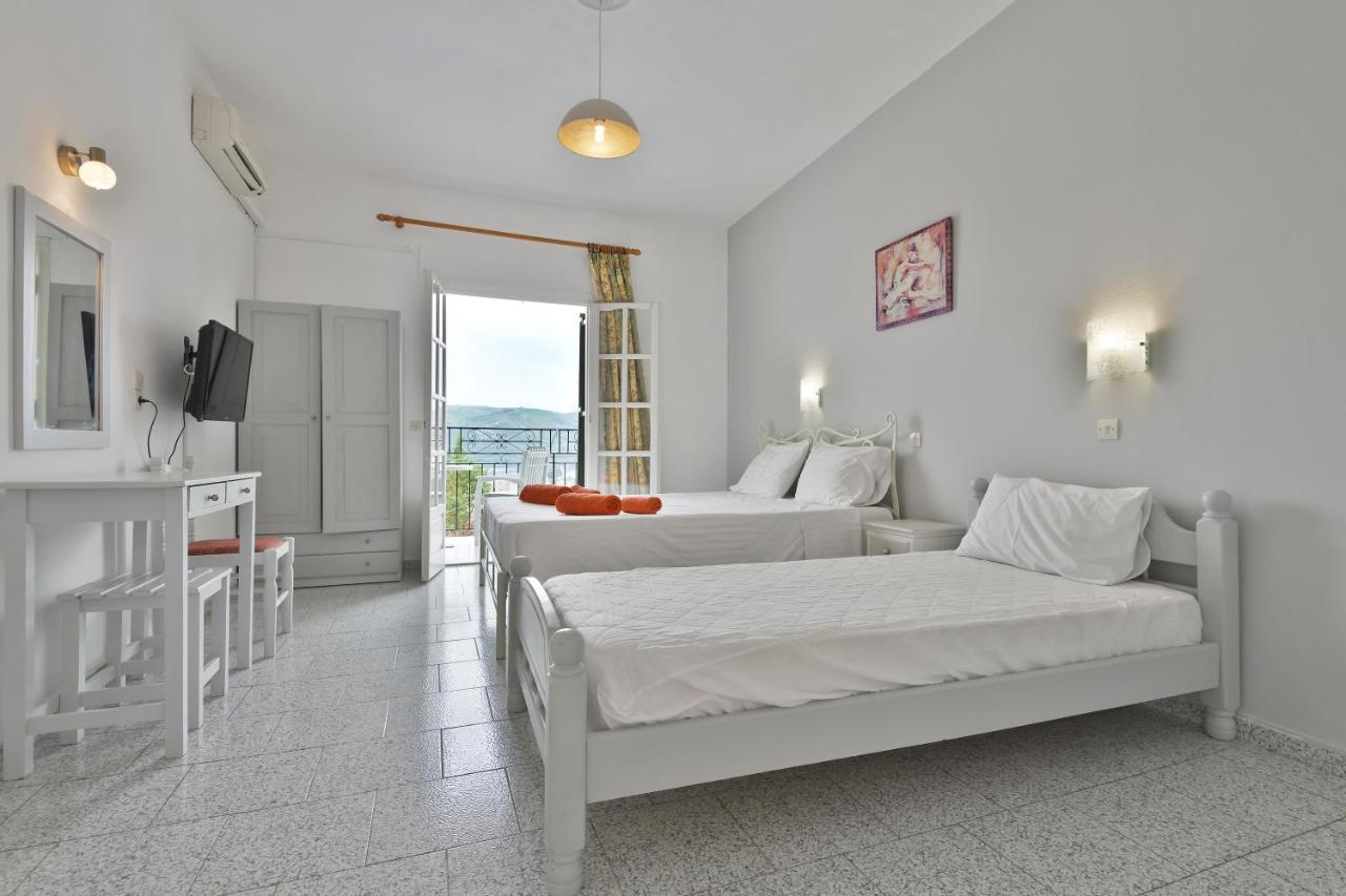 Appartement Fotini Paleokastritsa
