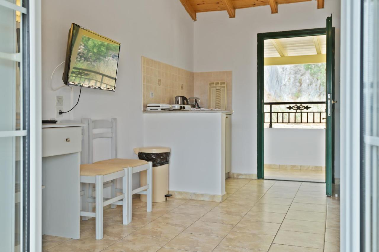 Fotini Appartement *