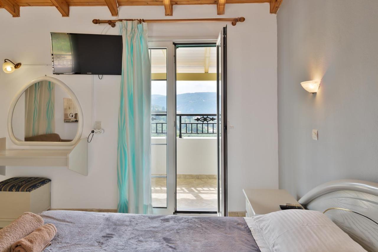 Appartement Fotini