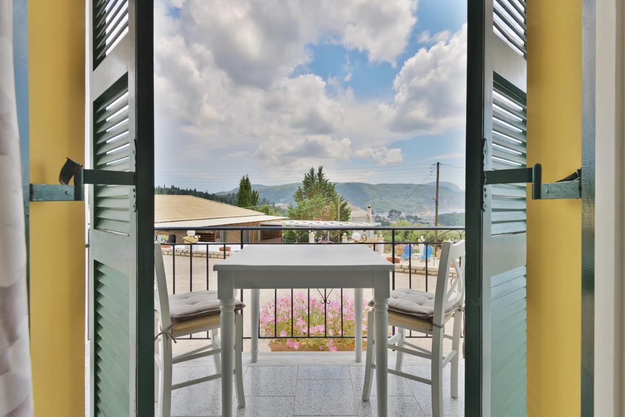 Fotini Appartement