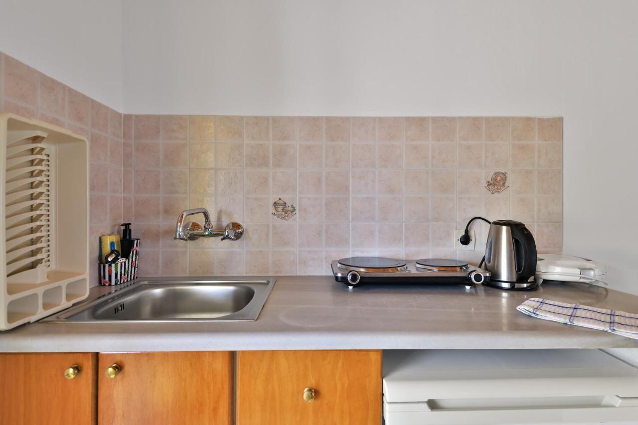 Appartement Fotini Paleokastritsa