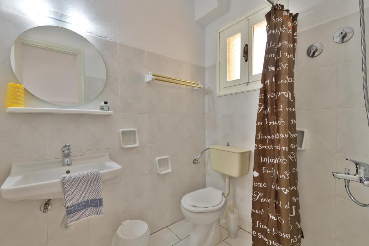 Appartement Fotini *