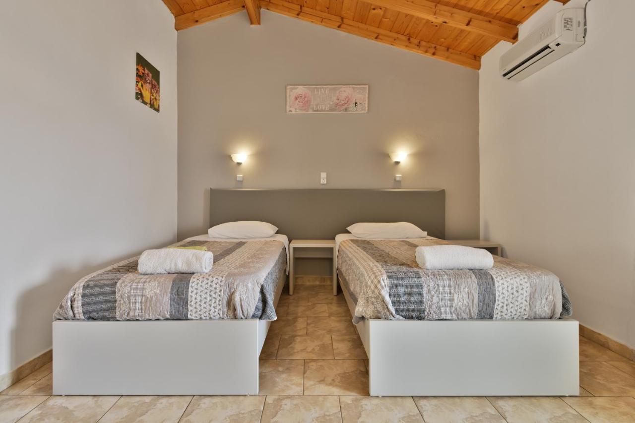 Appartement Fotini
