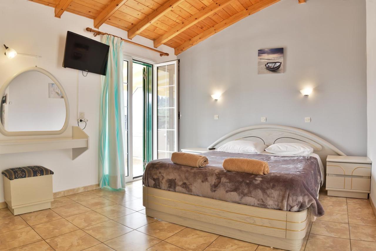 Appartement Fotini