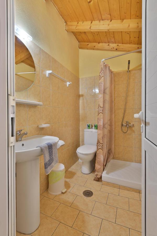 Appartement Fotini