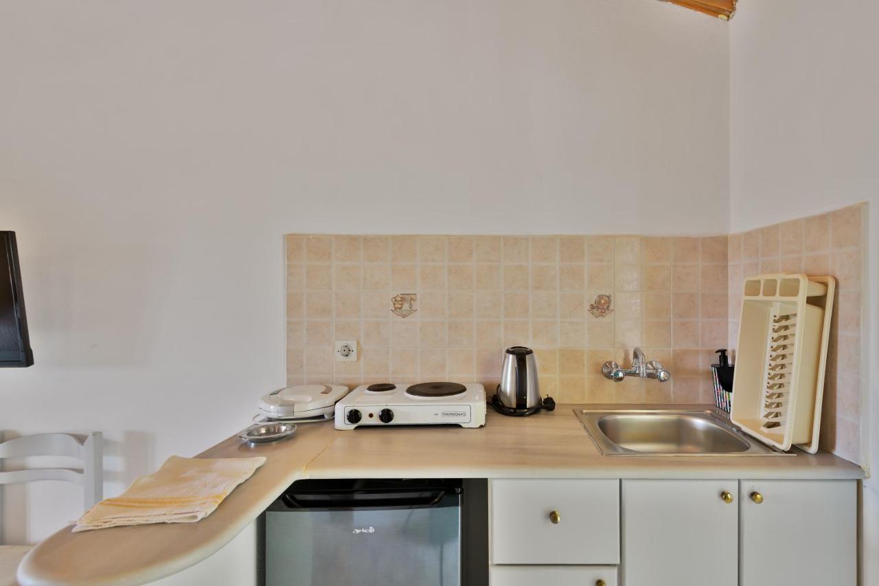 Fotini Appartement *