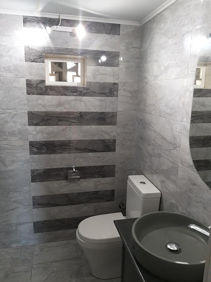 Appartement Fotini