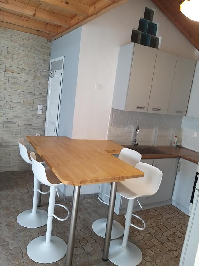 Appartement Fotini Paleokastritsa